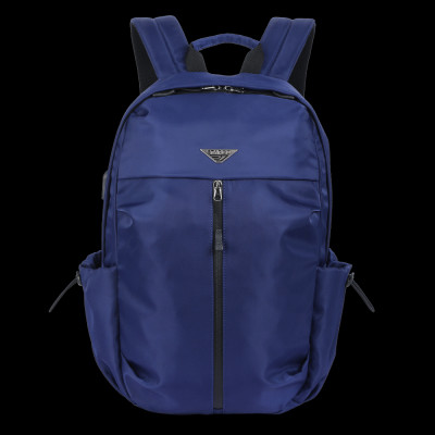 Ba Lô Laptop Stargo Estilo - 12 Inch - Sakos GBO003DNNG00 - Màu Xanh Navy