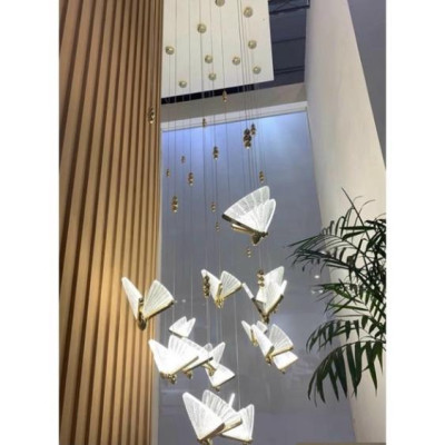 (ảnh thật) Đèn thả trang trí,đèn thả phòng ngủ,đèn thả bàn ăn,đèn phòng khách,ban công, đèn thả hình ong, đèn decor DT