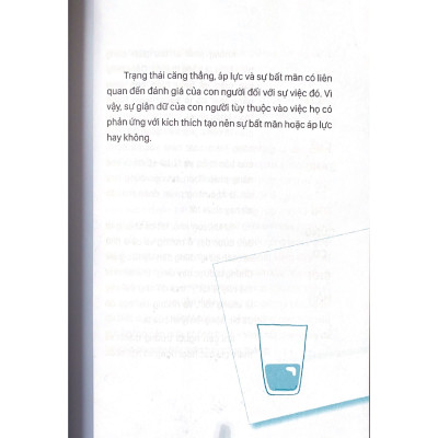 Bí Quyết Kiểm Soát Cơn Giận (Tái Bản 2023)