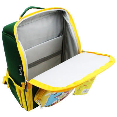 Ba Lô Chống Gù Dino Discovery - Smart Kids B-029 - Island