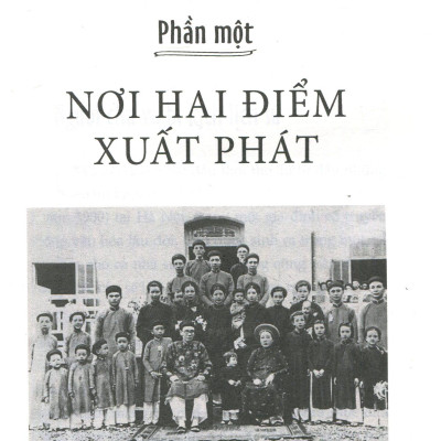 Chúng Tôi Đã Sống Như Thế