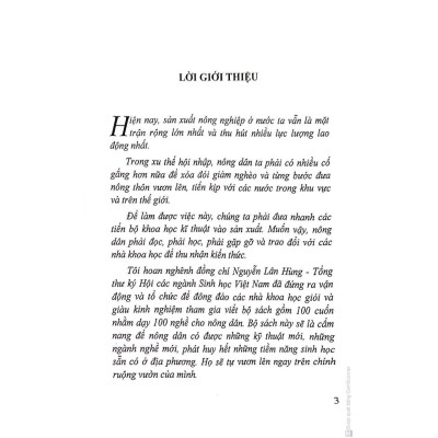 Sách - Nghề Nuôi Chim Yến - NXB Nông Nghiệp