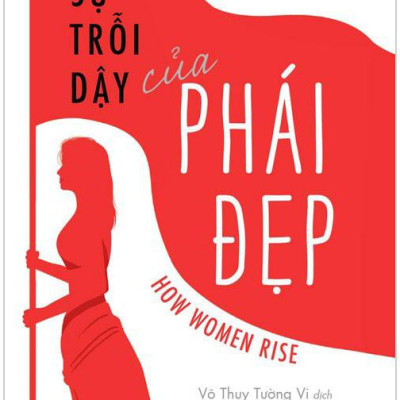 Sự Trỗi Dậy Của Phái Đẹp