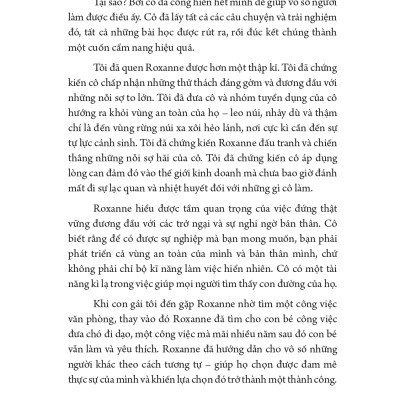 Sách: Khả Năng Được Tuyển Dụng - 7 Phẩm Chất Đảm Bảo Tương Lai Việc Làm Của Bạn  