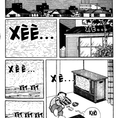 Doraemon Tập 13: Nobita Và Mê Cung Thiếc (Tái Bản 2023)