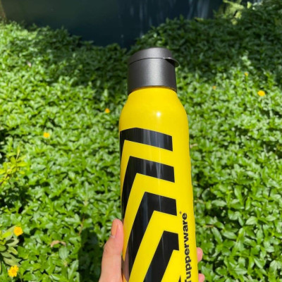 Bình Nước Eco Bottle Fancy 750ml - Tupperware chính hãng - bảo hành trọn đời - kín khí kín nước không lo đổ rỉ