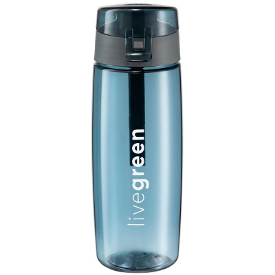 Bình Nước Thể Thao Kita Active 500 ml - Inochi HIN.BIKA.0500 (Mẫu Màu Giao Ngẫu Nhiên)