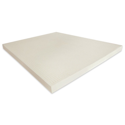 Đệm Cao Su Liên Á Classic cao 5cm- GIƯỜNG ĐƠN - Cao Su Thiên Nhiên 100%