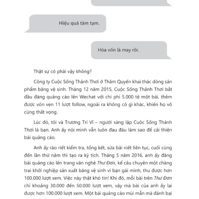 4 Quy Tắc Vàng Trong Copywriting _AZ
