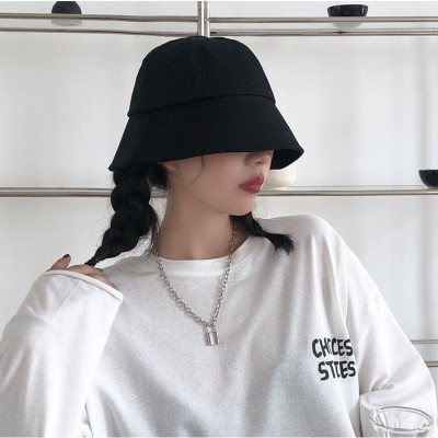 Mũ vành tròn, Mũ Bucket thời trang unisex cực kỳ cá tính MD02