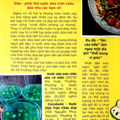 Thiên Thần Nhỏ - Số 496