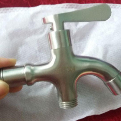 Củ Sen Lạnh Inox 304 Cao Cấp