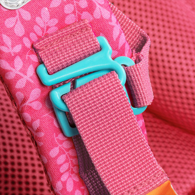 Ba Lô Chống Gù Học Sinh Earnest Schoolbag - Deer Fantasy - Tiger Family TGET-009A