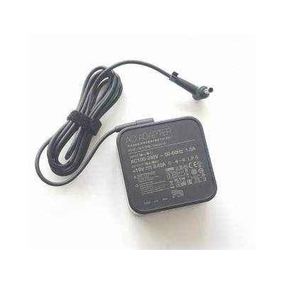 Sạc Tương Thích Cho Laptop Asus A556U A556Ua A556Ur Adapter 19.5V-3.42A - Hàng Nhập Khẩu New Seal TEEMO PC TEAC278