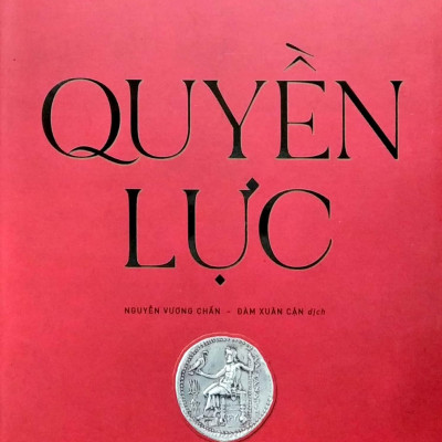 Quyền Lực