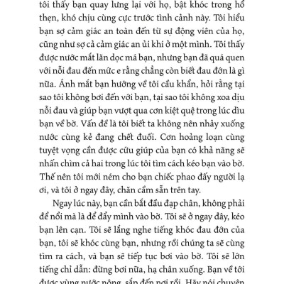 Sách - Gửi Bạn Vòng Tay Ôm Cho Những Ngày Lạc Lối