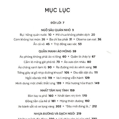 Hà Nội Bảo Thế Là Thường