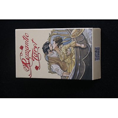 Bài Romantic Ta rot