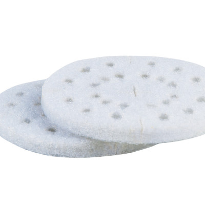 Miếng chống khoáng BONECO A451 giảm vôi hoá trong bình bay hơi, giảm tần xuất hiện tượng canxi hoá cho máy phun sương tạo ẩm S450 - Hàng Chính Hãng