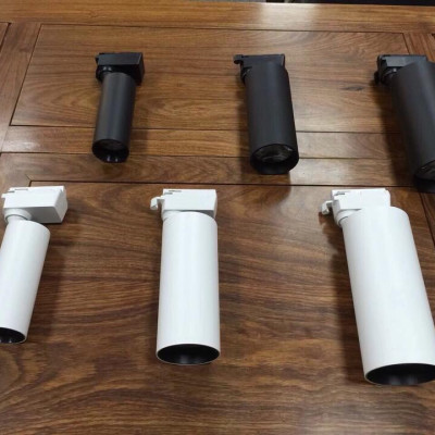 ĐÈN LED RỌI RAY GTC công suất 10W - INNOVA (Vỏ trắng ánh sáng trắng)