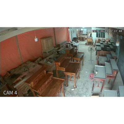 Tủ Bàn Thờ Gỗ Muồng 127cmZalo: 0388.639.288