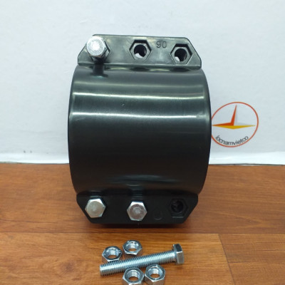 Đai khởi thủy HDPE 90x27