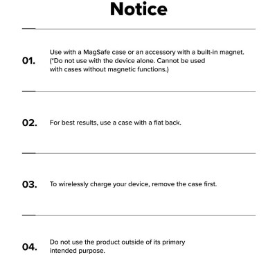 Ví từ tính RINGKE Folio Grip Wallet Magnetic cho S25 Ultra/S24 Ultra - Hàng Chính Hãng