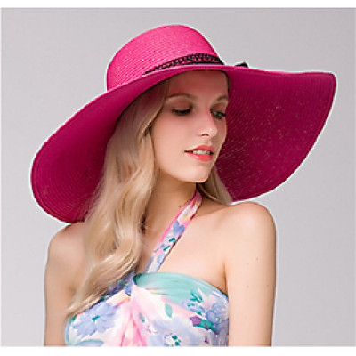 NÓN RỘNG VÀNH  ĐI BIỂN  ĐẸP MŨ RỘNG VÀNH ĐI BIỂN  ĐẸP THỜI TRANG HÀN QUỐC MỚI DN19RV0701