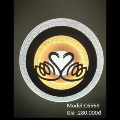 Đèn gắn tường tô điểm - 5 mẫu sinh động, đèn phòng ngủ, đèn trang trí DT