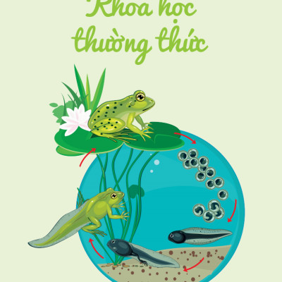 Cuốn Sổ Lớn Montessori - Về Khám Phá Thế Giới (Tái Bản 2023)