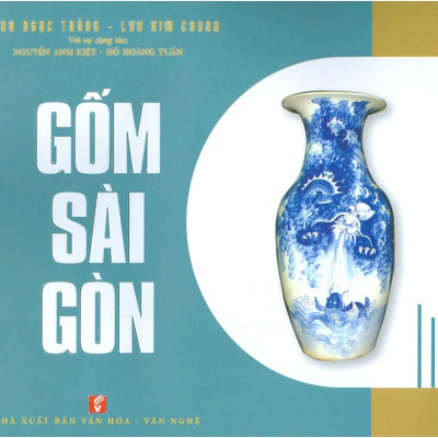 Gốm Sài Gòn