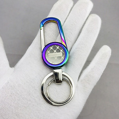 Móc khóa BCK2 -653 Móc Chìa Khóa Ô Tô Xe Máy Cao Cấp Gài Thắt Lưng Tiện Lợi Đẹp Độc Lạ