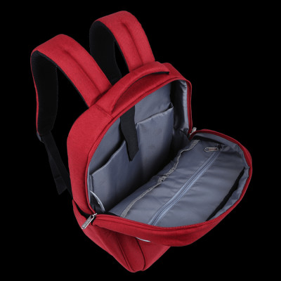 Ba Lô Laptop Stargo Reviver - 15.6 Inch - Sakos GBV015RDNG00 - Màu Đỏ