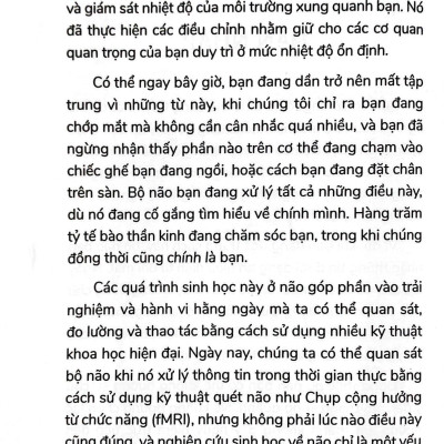 The Little Book Of Psychology - Tâm Lý Con Người