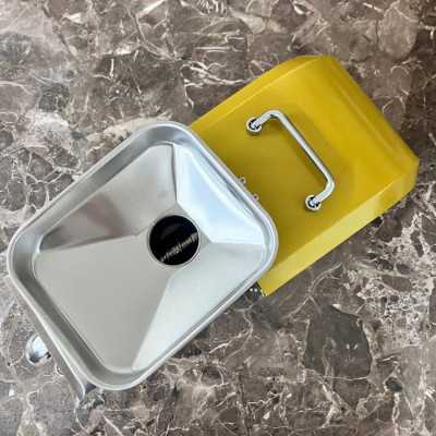 Máy ép dầu ăn thực vật, dùng trong gia đình thương hiệu Mỹ cao cấp Septree Z6 - Công suất 1250W - Hàng Chính Hãng (BH 1 NĂM)