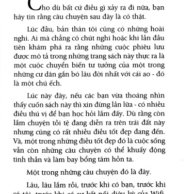 Ping - Vượt Ao Tù Ra Biển Lớn (Tái Bản 2022)