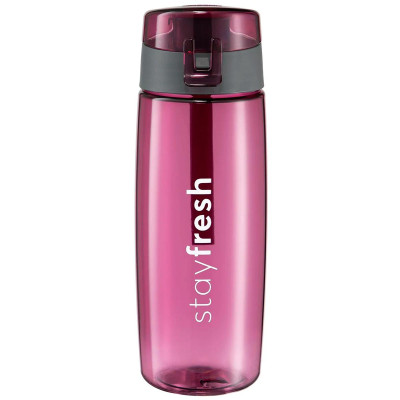 Bình Nước Thể Thao Kita Active 500 ml - Inochi HIN.BIKA.0500 (Mẫu Màu Giao Ngẫu Nhiên)