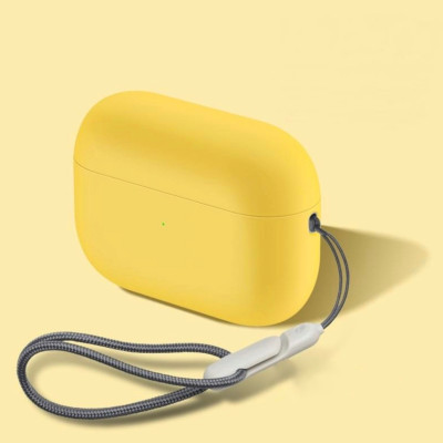 Dây Treo INCASE KAI PROTECTIVE Dành Cho Airpods PRO 2 / Điện Thoại / Thiết Bị Điện Tử, Dây Buộc Chống Rơi, Siêu Bền - Hàng Nhập Khẩu