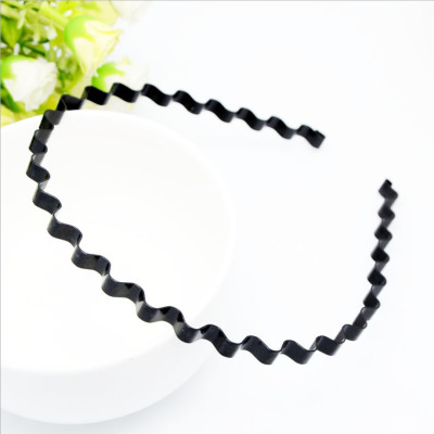 Cài Tóc Kim Loại Đơn Giản Cho Cả Nam Và Nữ (Giao ngẫu nhiên)