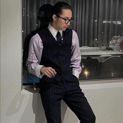 Kính Gọng SouthSide N01 Phiên Bản Mới Siêu Hot