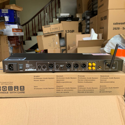 Vang cơ JA FX-999S + tặng kèm 2 dây canon hoa sen - Hàng chính hãng