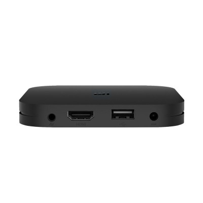 [Bản quốc tế] Android Tivi Box Xiaomi Mibox S 4K (Android 8.1) Phân phối bởi Digiword - Hàng chính hãng