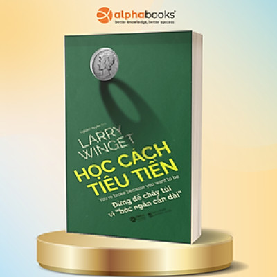 Trạm Đọc | Học Cách Tiêu Tiền