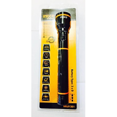 ĐÈN PIN 250 lumens INGCO HFL013D1 - HÀNG CHÍNH HÃNG