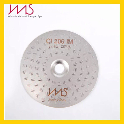 Shower iMS CI200IM | Lưới lọc IMS cho đầu group máy pha cà phê espresso