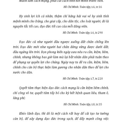 Hồ Chí Minh Gương Sáng Cho Muôn Đời: Hồ Chí Minh - Vĩ Nhân Trong Ánh Sáng Đời Thường 