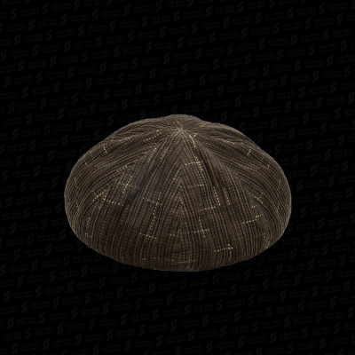 Mũ Beret NÓN SƠN chính hãng MC012B-XR1HV