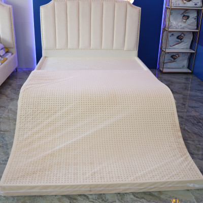 Nệm cao su thiên nhiên Aroma Latex 180x200x5cm