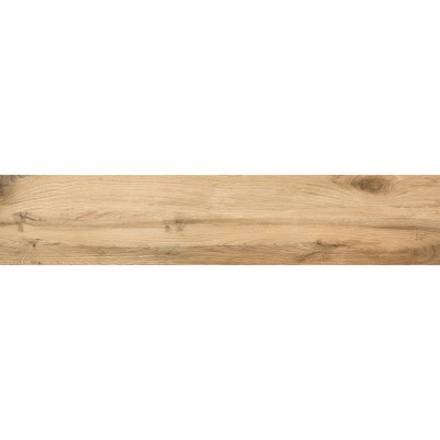 Gạch men lát nền LUSTRA INDAL0201200003 màu nâu, họa tiết vân đá tự nhiên, chống trầy chống ẩm vượt trội, kích thước 200mmx1200mm, thùng 5 viên - Hàng chính hãng