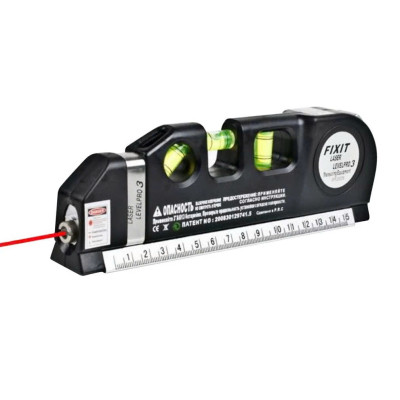 Thước Đo Khoảng Cách Bằng Tia Laze Đa Năng – Loại Tốt, Siêu Bền, Dễ Dùng Cho Mọi Nhà